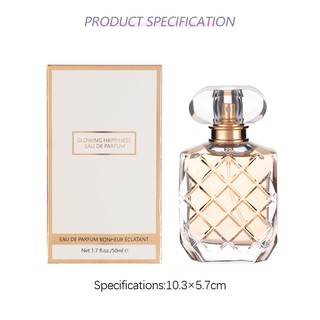 Nước hoa nữ Glowing Happiness 50ml