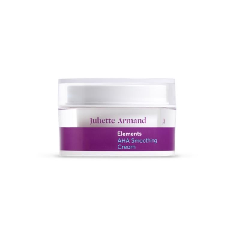 Kem trẻ hoá da Aha Smoothing Cream