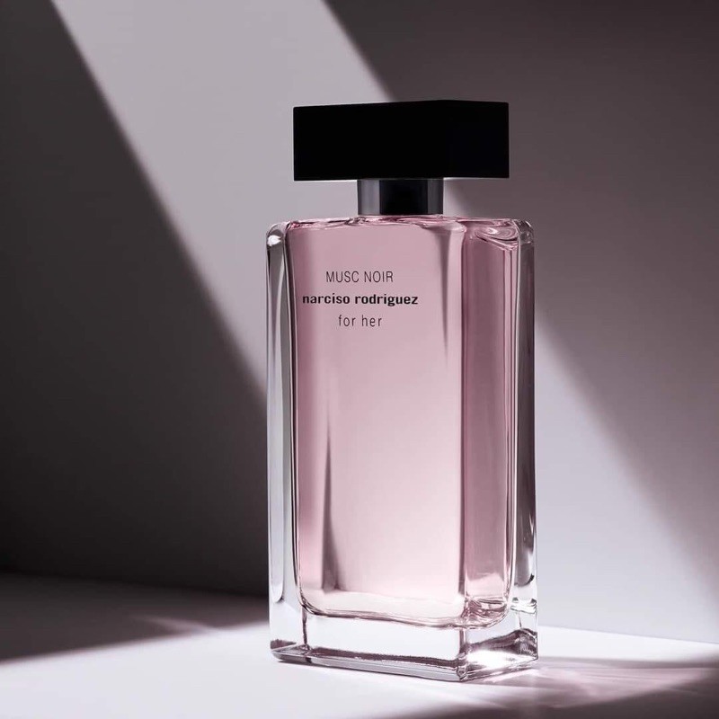 [ Fullseal ] Nước hoa Narciso Rodriguez Musc Noir 100ml EDP