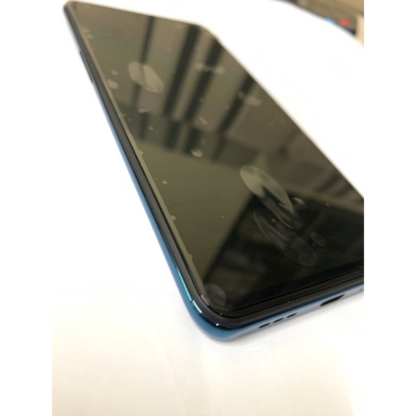 Màn hình Vsmart Active 3 V530 zin new hãng liền khung