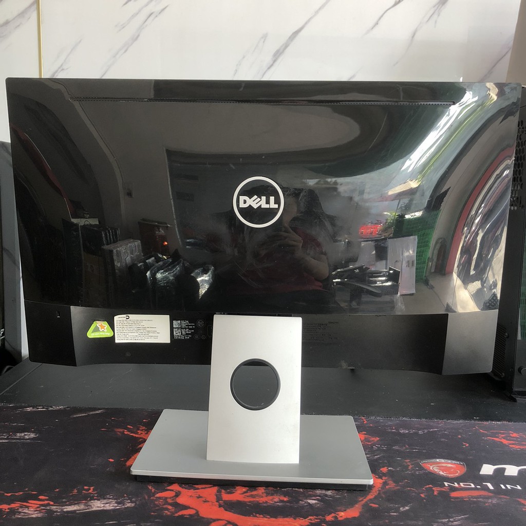 Màn hình máy tính Dell SE2417HG 24" / Full HD, 2 HDMI | BigBuy360 - bigbuy360.vn