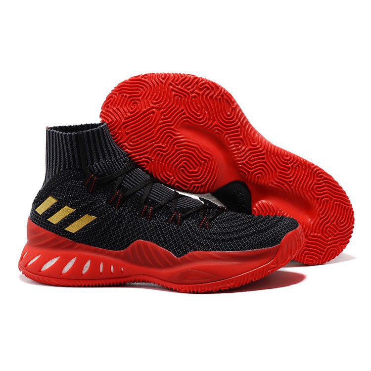 ĐẲ𝐍𝐆 𝐂Ấ𝐏 GIÀY BÓNG RỔ ADIDAS CRAZY EXPLOSIVE 2017