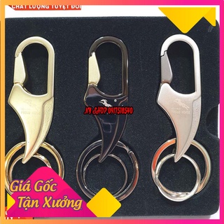 🏅 MÓC CHÌA KHÓA VÀO ĐAI NỊT QUẦN PROUD HOURSE ( GIÁ 1 CHIẾC ) 🏅 (Ảnh Sp thật)