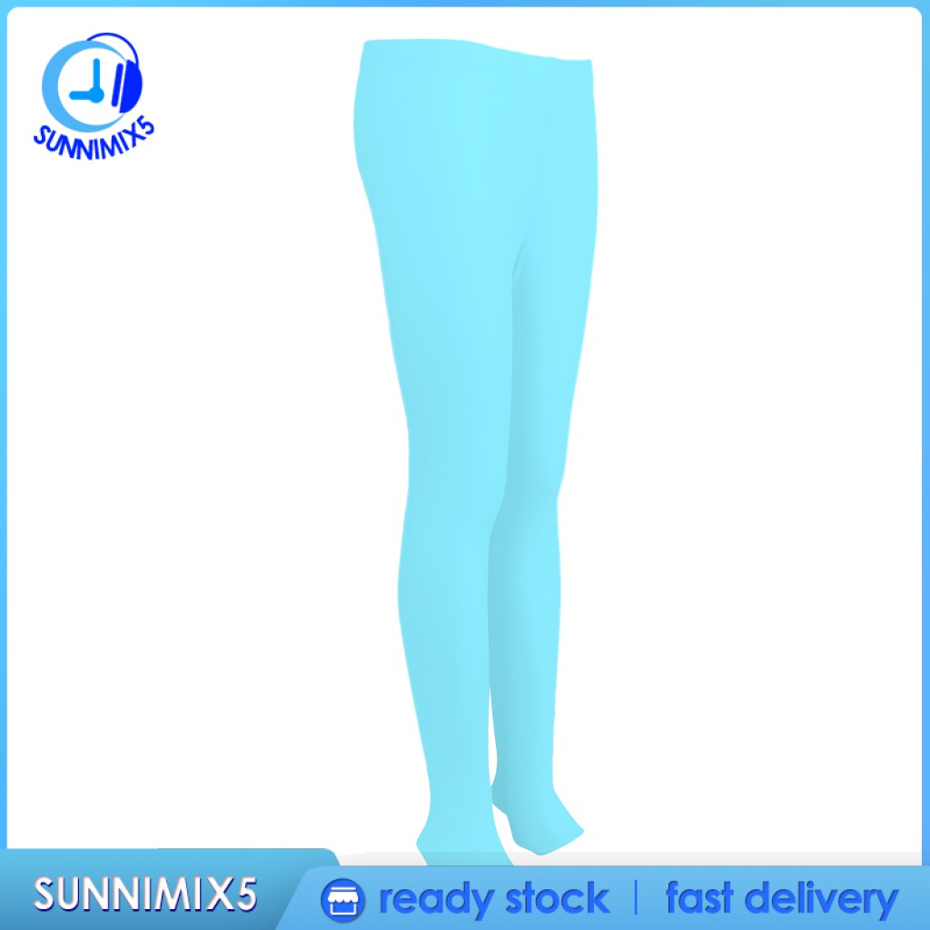Quần Legging Tập Golf Chống Tia Uv Cho Nữ