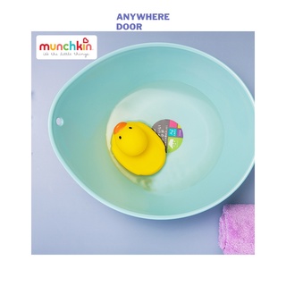 Vịt vàng báo nóng Munchkin