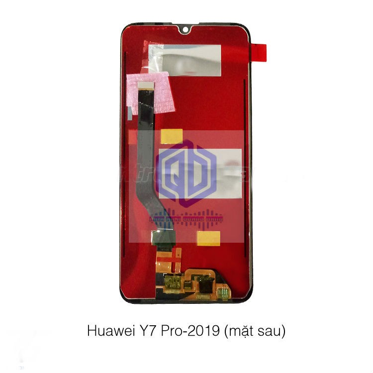 BỘ MÀN HÌNH HUAWEI Y7 PRO-2019 / DUB-LX2 / Y7-2019 / Y7PRIMR-2019 ZIN