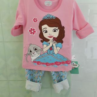 Đồ bộ cotton quảng châu