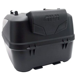 Thùng Sau GIVI - Mẫu B32N ADV