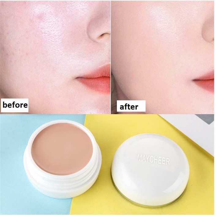 Kem Nền Che Khuyết Điểm Maycheer Cover Face | BigBuy360 - bigbuy360.vn