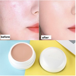 Kem Nền Che Khuyết Điểm Maycheer Cover Face