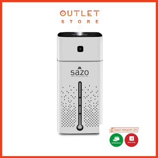 MÁY PHUN SƯƠNG TẠO ẨM SAZO HUMIDIFIER 201