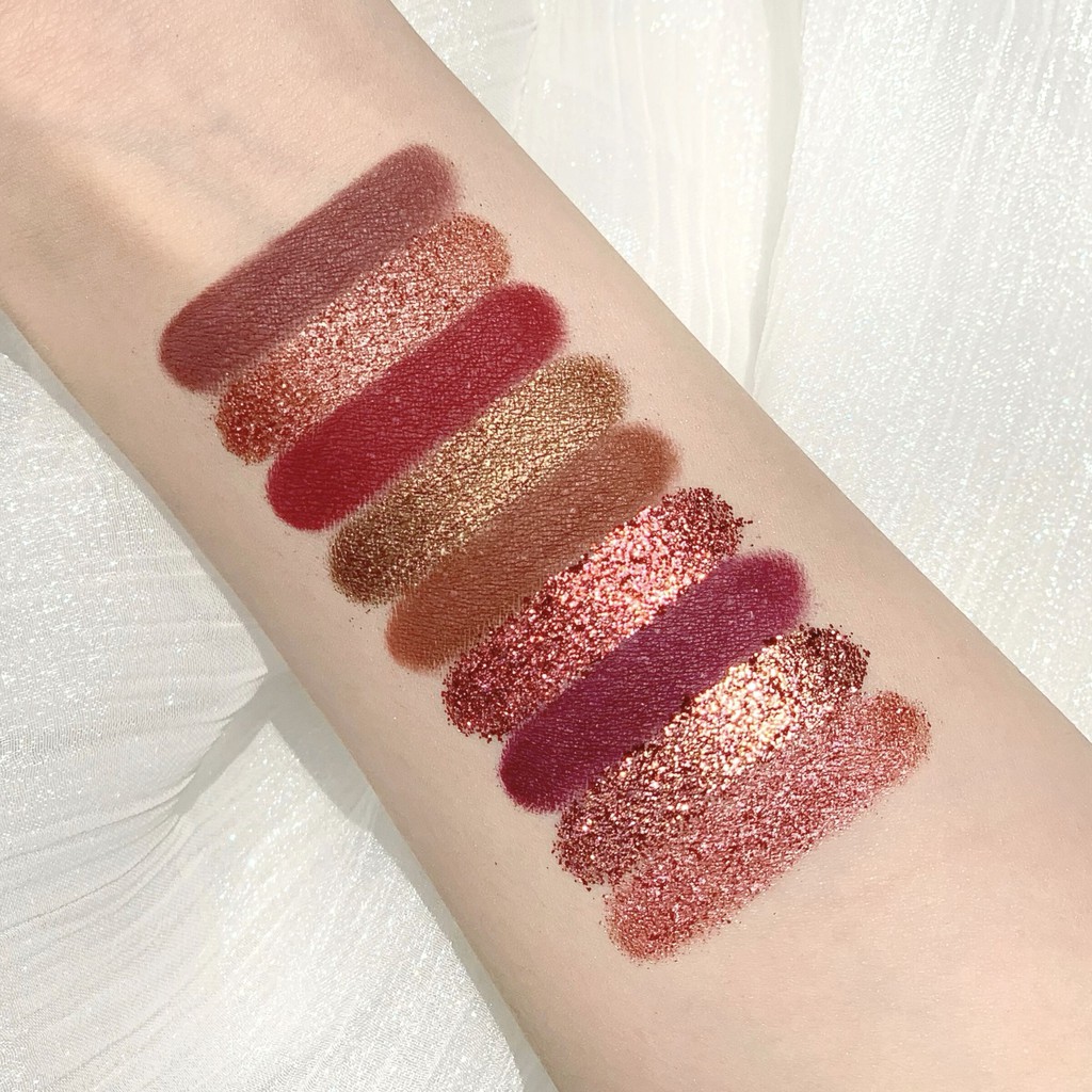 Bảng Mắt CoolBarbie Hồng NUDE NEW 18 Ô | BigBuy360 - bigbuy360.vn