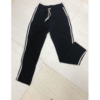 Bộ thể thao nữ phối sọc | BigBuy360 - bigbuy360.vn