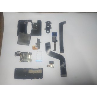 Linh kiện k20pro tháo máy