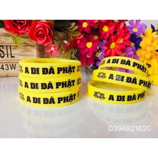 Vòng A DI ĐÀ PHẬT