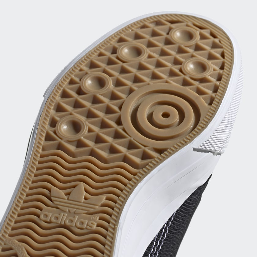 Giày Continental Vulc &quot;Core Black&quot; EF3524 - Hàng Chính Hãng - Bounty Sneakers