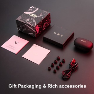 Tai nghe True Wireless Whizzer OT1