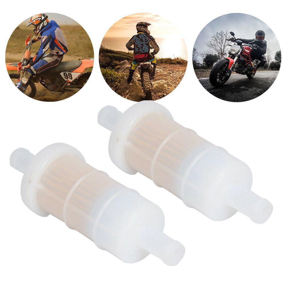 MAG Set 2 Bộ Lọc Nhiên Liệu Chuyên Dụng Dành Cho Bộ Chế Hòa Khí Xe Mô Tô Yamaha PW80