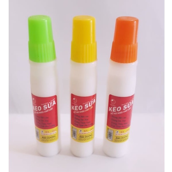 Keo sữa Ánh Dương 30ml