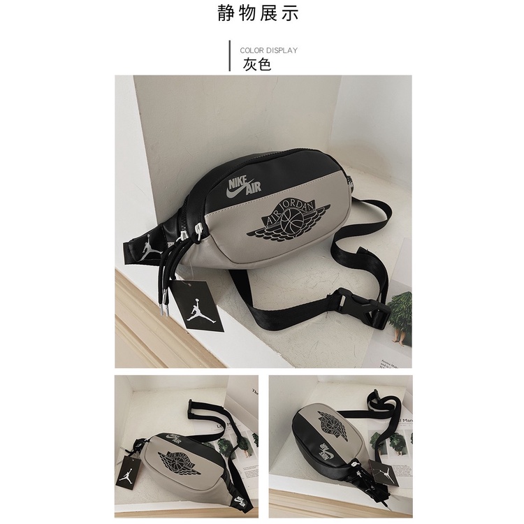 Túi Bao Tử N.Air chất liệu da pu