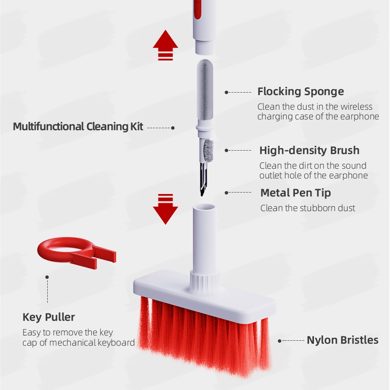Bàn Phím Silicone Mềm Chống Nước 85 Phím Có Thể Gấp Gọn Tiện Lợi