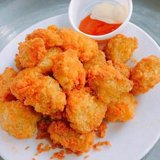 Bột phô mai Hàn Quốc 100gr cao cấp