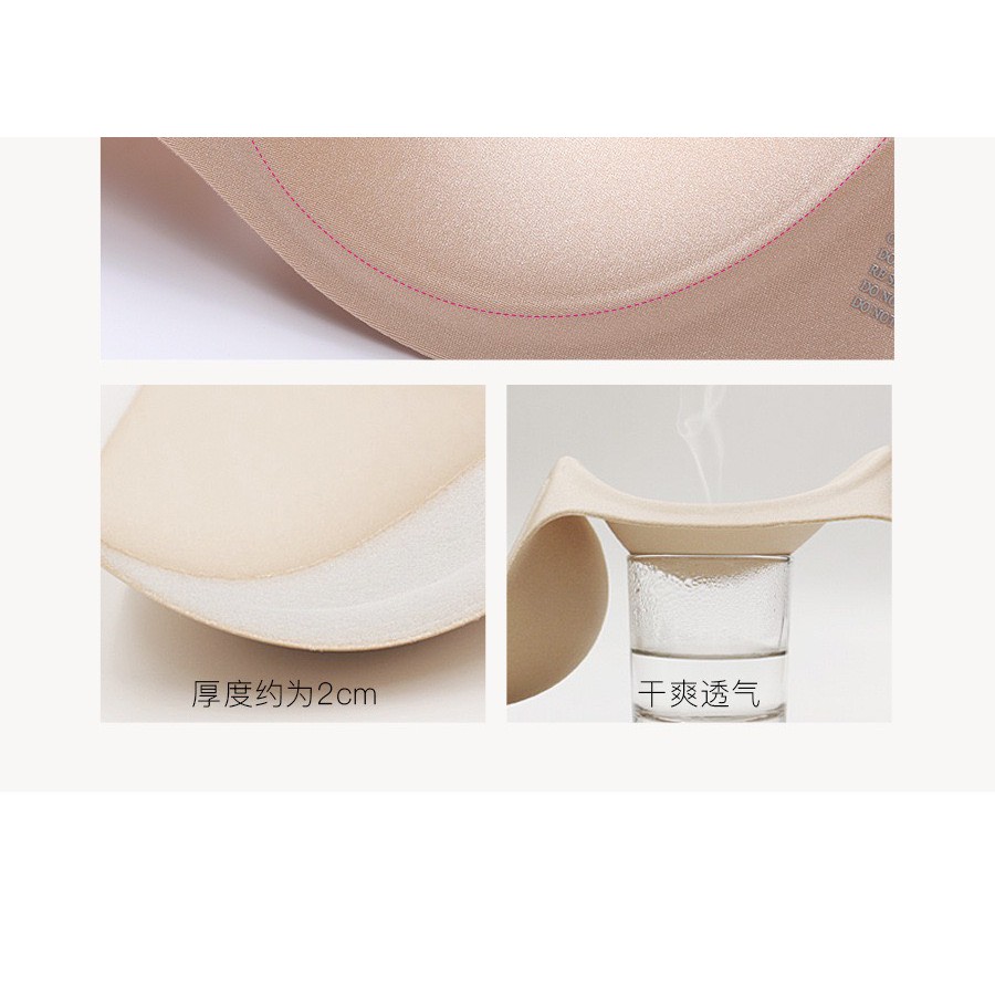 Áo Ngực Nữ - Áo Lót Nữ Nâng Ngực Không Dây tôn vòng 1 quyến rũ sexy trẻ trung mã AL04 | BigBuy360 - bigbuy360.vn