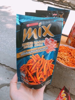 Bim tăm MIX