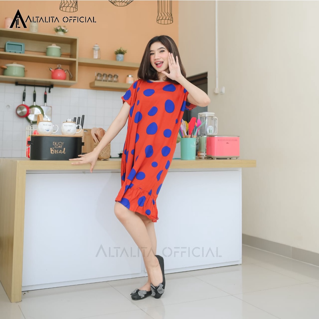 Đầm Xòe Xòe Cao Cấp 120 Không Tay Dành Cho Phụ Nữ Đang Cho Con Bú