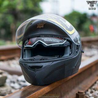 Nón bảo hiểm fullface M179