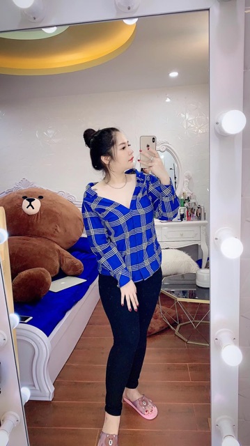 QUẦN  LEGGING NÂNG MÔNG BIGSIZE 65 => 90kg