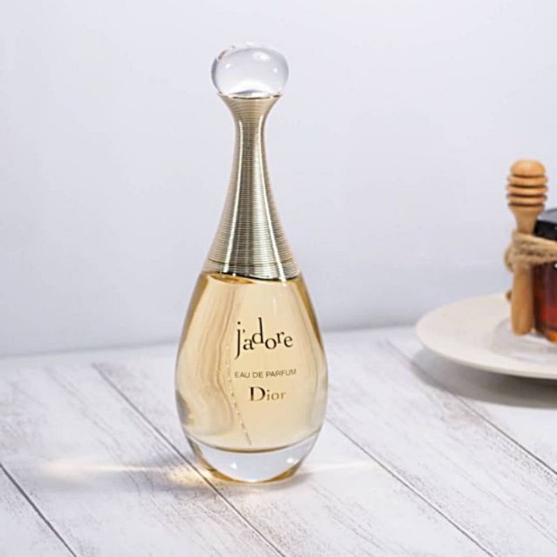 Mẫu thử nước hoa Dior Jadore EDP