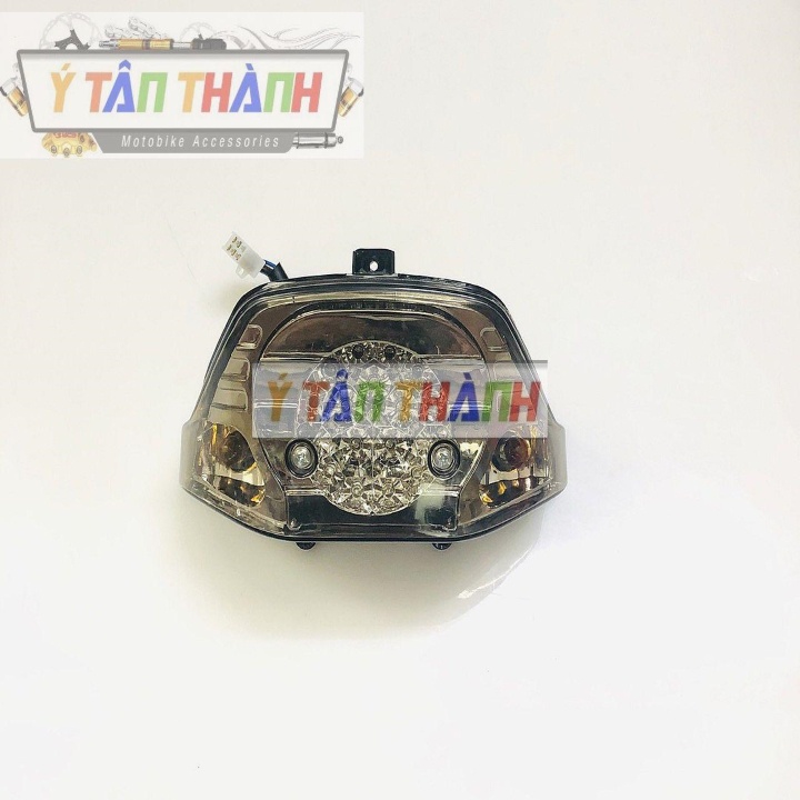 Đèn hậu Dream ANiss MS1971