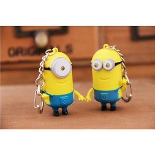 Móc Khoá Minion 