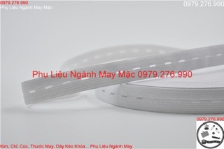 Chun lỗ- thun lỗ- 5m/1 bó
