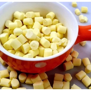 Phô mai cheese cho Hamster