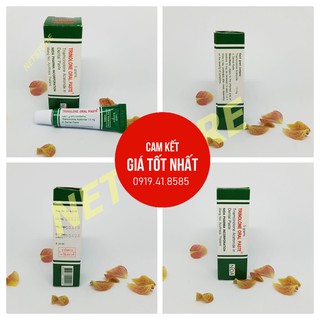 Kem Trị Nhiệt Miệng NIDA Thái Lan chính hãng