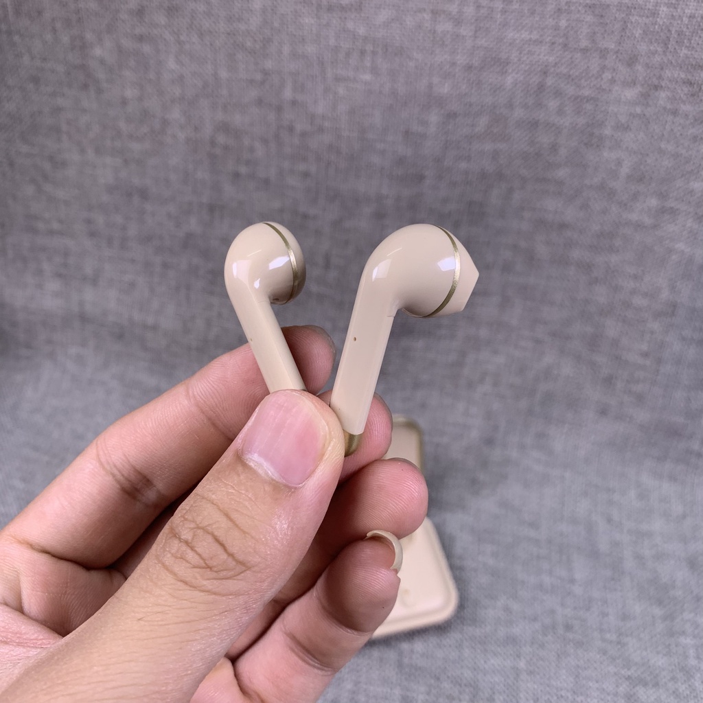 Tai nghe không dây Happy Plugs Air 1 Plus - Happy Plugs Air 1 True Wireless