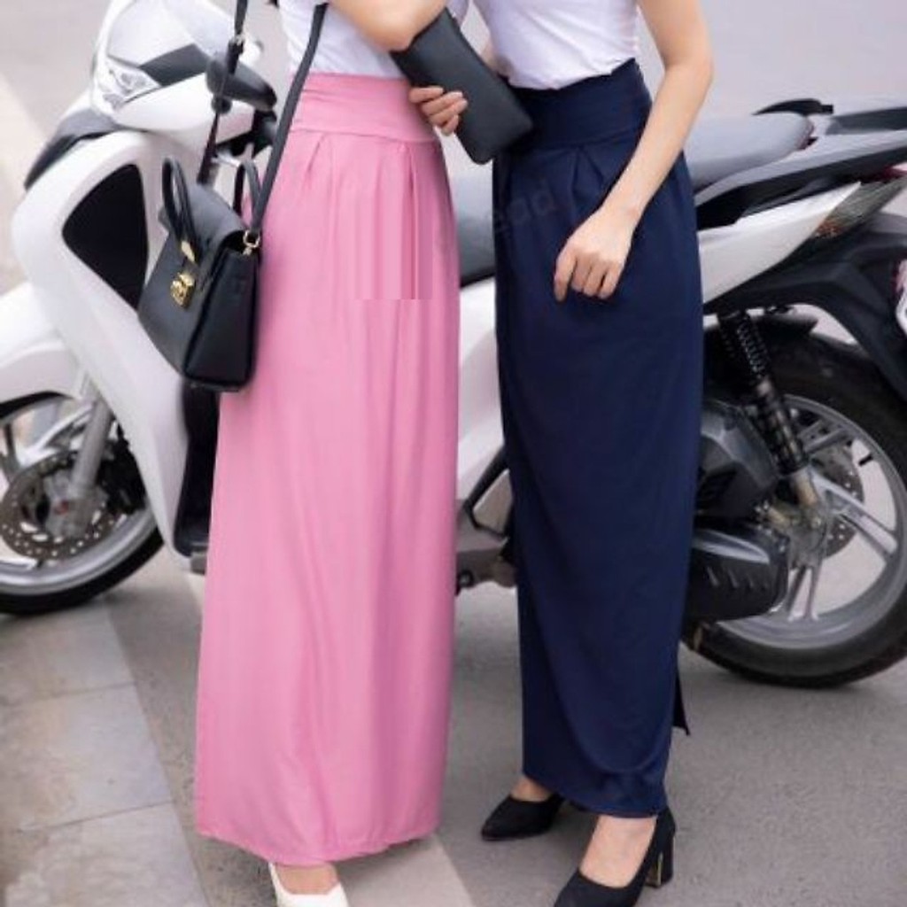 Quây váy chống nắng thông hơi (hàng dày đẹp).