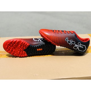 Giày Đá Banh CR7 May Full Đế