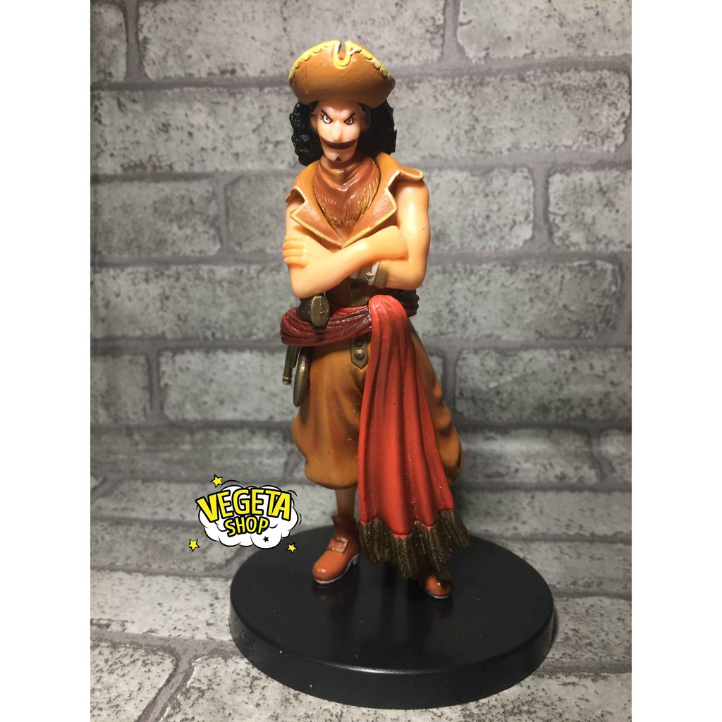 Mô hình One Piece - Usopp - Cao 14cm