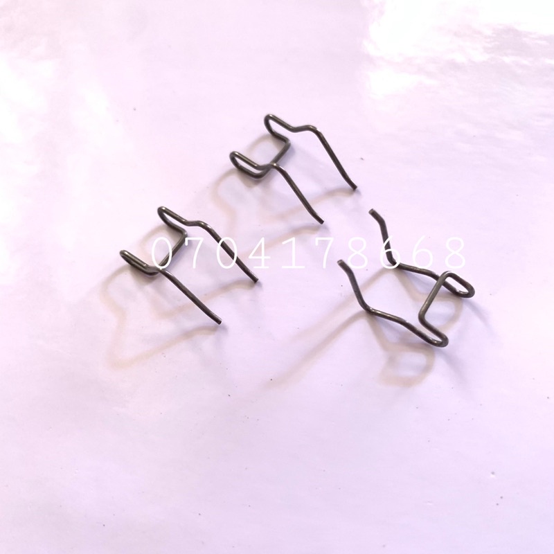 Lò xo tông đơ chấn viền Andis Slimline