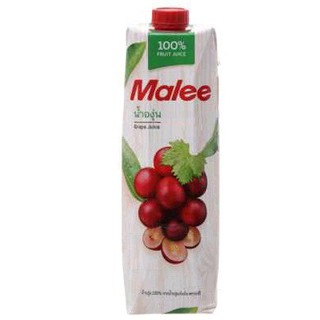 Nước ép malee nho