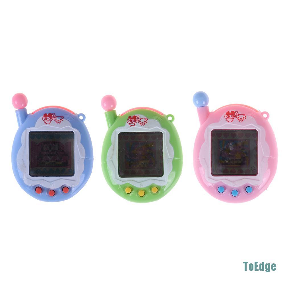 Máy Nuôi Thú Ảo Tamagotchi Độc Đáo Cho Bé