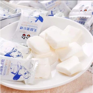 SET 10 VIÊN KẸO SỮA CHUA HEHE