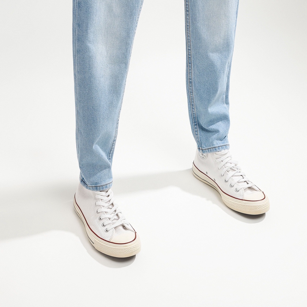 Quần Jean Dáng Slim Fit - 2021QB04