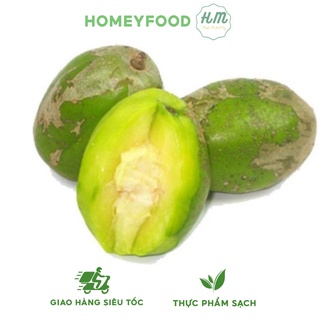 Cóc Thái tươi to giòn ngon - giao Hỏa Tốc