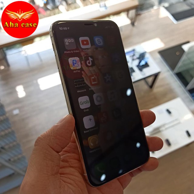 [FREE SHIP] Kính Cường Lực chống nhìn trộm iphone 6,6s, 6 plus,7, 7 Plus, 8, 8 Plus,X, Xs, Xs Max, 11Pro, 11 ProMax | BigBuy360 - bigbuy360.vn