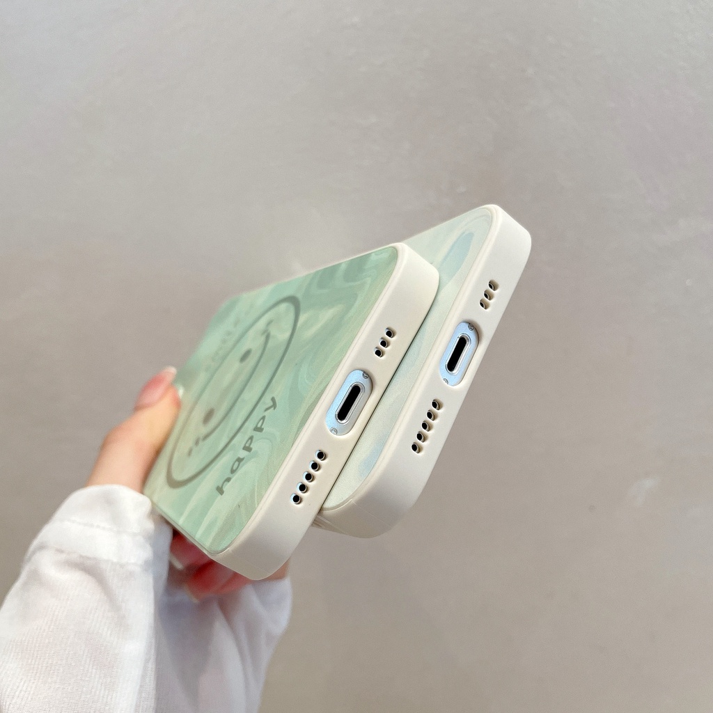 Silicone Phone Case Oppo A76 4G A96 4G Reno 5 A53 2020 A33 2020 A15 A15s A3s Realme C1 A12e F1s Soft Phone Cover Casing