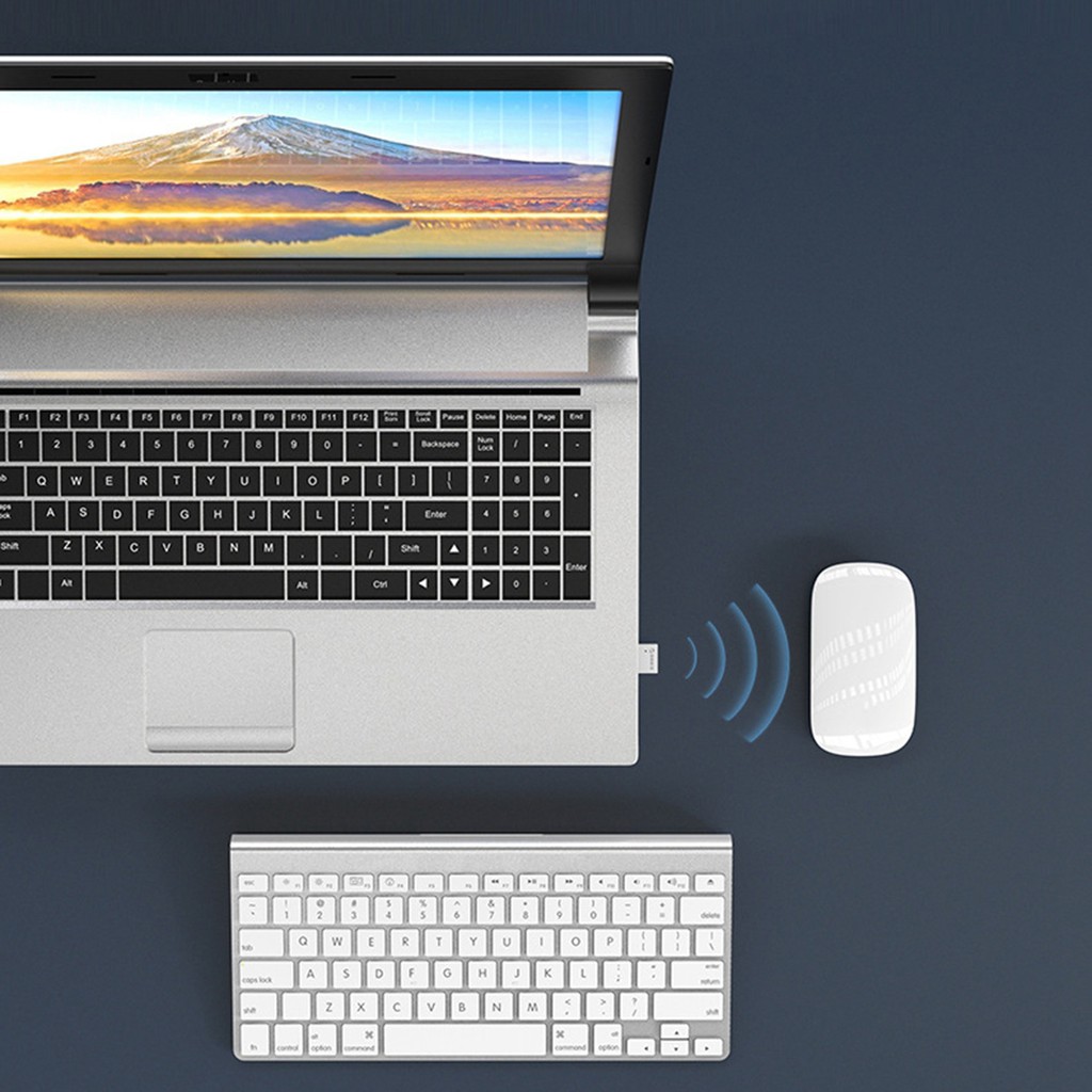 Đầu Chuyển Đổi Âm Thanh Bluetooth Cho Tai Nghe | BigBuy360 - bigbuy360.vn